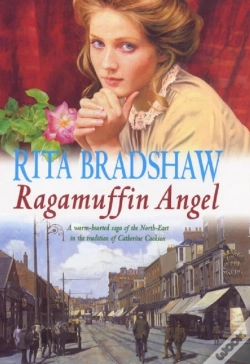 Capa do artigo Ragamuffin Angel