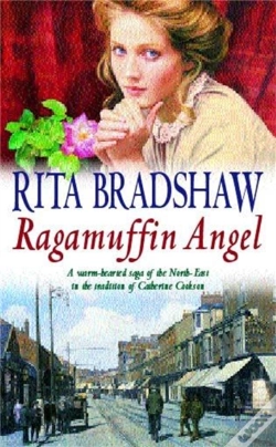 Capa do artigo Ragamuffin Angel