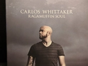 Capa do artigo Ragamuffin Soul - CD
