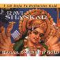 Ragas, Incense & Gold - CD - Preview