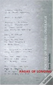 Capa do artigo Ragas Of Longing