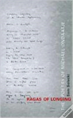 Capa do artigo Ragas Of Longing
