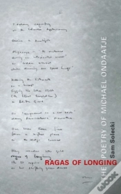Capa do artigo Ragas Of Longing