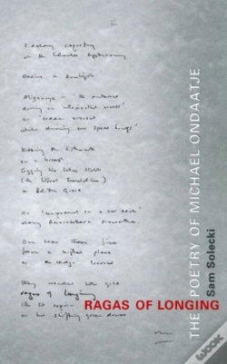 Capa do artigo Ragas Of Longing