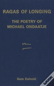 Capa do artigo Ragas Of Longing