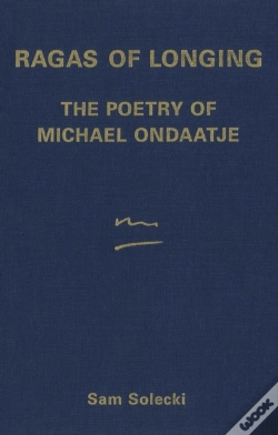 Capa do artigo Ragas Of Longing