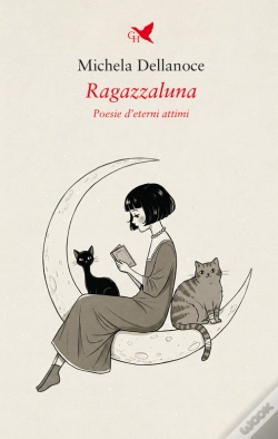 Capa do artigo Ragazzaluna