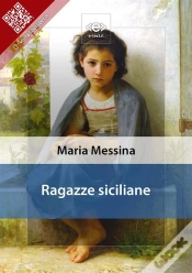 Capa do artigo Ragazze Siciliane