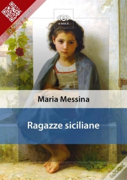 Capa do artigo Ragazze Siciliane