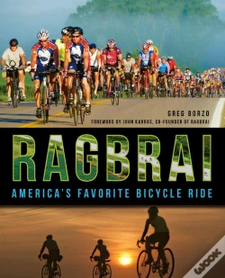 Capa do artigo Ragbrai