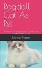 Ragdoll Cat As Pet - Preview