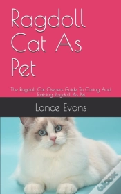 Capa do artigo Ragdoll Cat As Pet