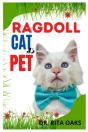Ragdoll Cat As Pet - Preview