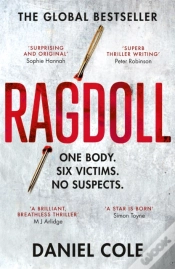 Capa do artigo Ragdoll