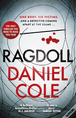 Capa do artigo Ragdoll