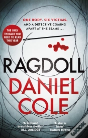 Capa do artigo Ragdoll