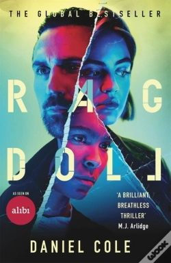 Capa do artigo Ragdoll