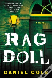 Capa do artigo Ragdoll