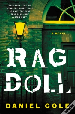 Capa do artigo Ragdoll