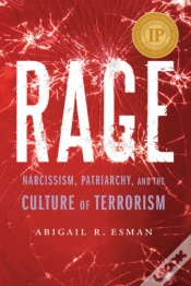 Capa do artigo Rage
