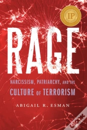 Capa do artigo Rage