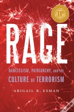 Capa do artigo Rage