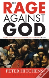 Capa do artigo Rage Against God