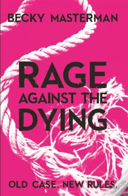 Capa do artigo Rage Against The Dying