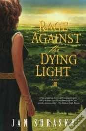 Capa do artigo Rage Against The Dying Light