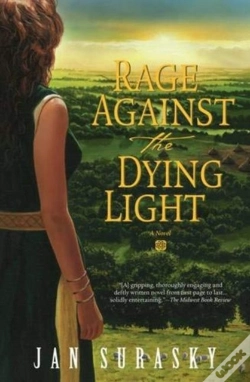 Capa do artigo Rage Against The Dying Light