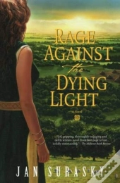 Rage Against The Dying Light