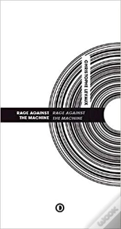 Capa do artigo Rage Against The Machine