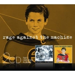 Capa do artigo Rage Against The Machine / Evil Empire - CD