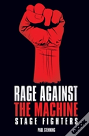 Capa do artigo Rage Against The Machine - Stage Fighters