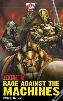 Capa do artigo Rage Against The Machines