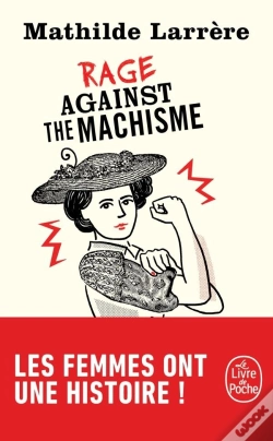 Capa do artigo Rage Against The Machisme