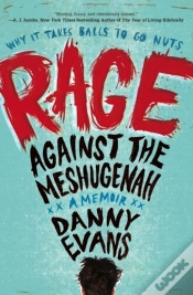 Capa do artigo Rage Against The Meshugenah