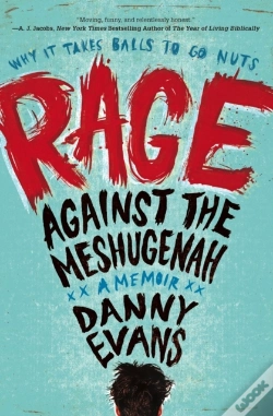 Capa do artigo Rage Against The Meshugenah