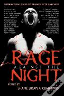 Rage Against The Night
