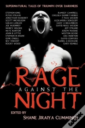 Capa do artigo Rage Against The Night