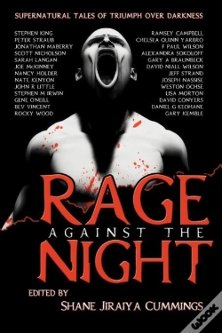 Capa do artigo Rage Against The Night