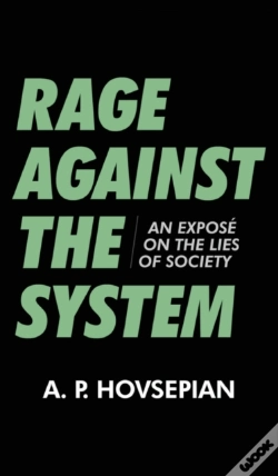 Capa do artigo Rage Against The System: An Expos  On Th