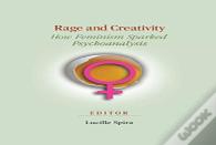Rage And Creativity