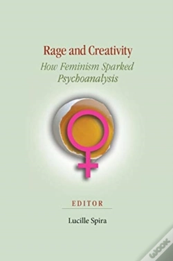 Capa do artigo Rage And Creativity