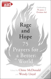 Capa do artigo Rage And Hope