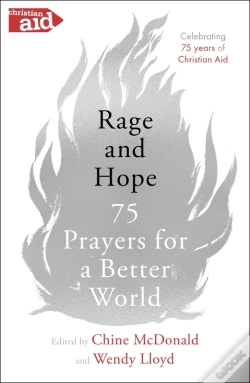 Capa do artigo Rage And Hope