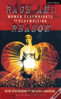 Capa do artigo Rage And Reason