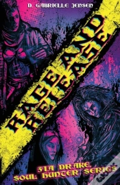 Capa do artigo Rage And Release