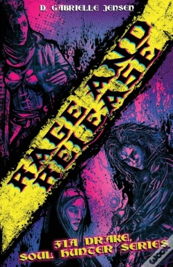 Capa do artigo Rage And Release
