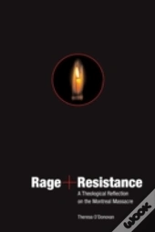 Rage And Resistance